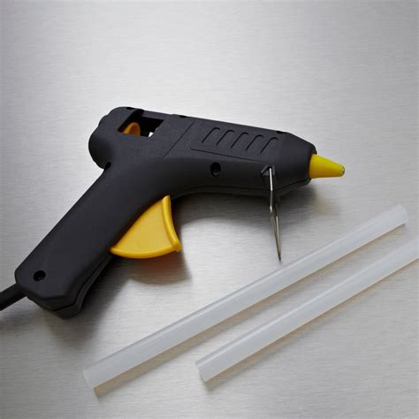 Transparent Hot Melt Glue Gun Stick Kg At Piece In Bengaluru ID