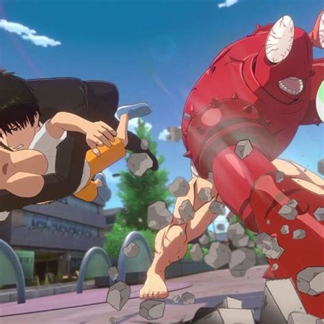 One Punch Man World Recebe Trailer Oficial De Jogabilidade