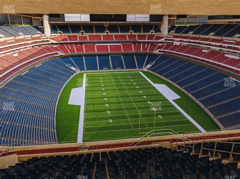 Nrg Stadium Seat Viewer Cabinets Matttroy