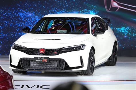 Honda Civic Type R Gi B N Th Ng S Nh Gi H Nh Nh Th C T