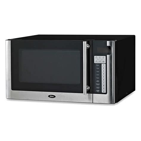 Oster Best And Affordable 11 Cubic Foot Digital Microwave Oven In