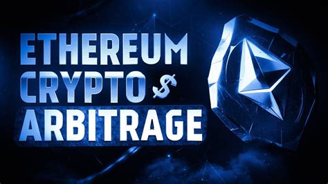 Binance Crypto Arbitrage Crypto Arbitrage Guide P P Trade Binance