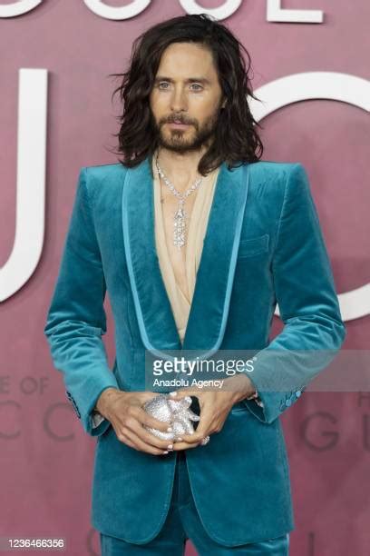 Jared Leto 2021 Photos And Premium High Res Pictures Getty Images