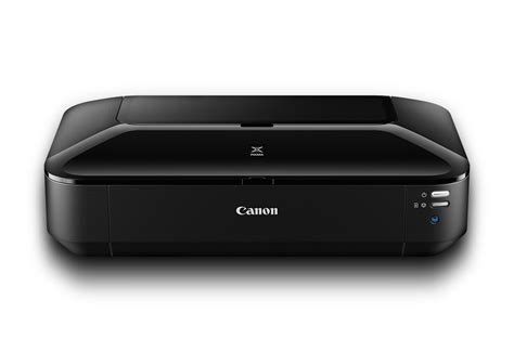 Canon Pixma Ix Review Media Versatile Business Printer With