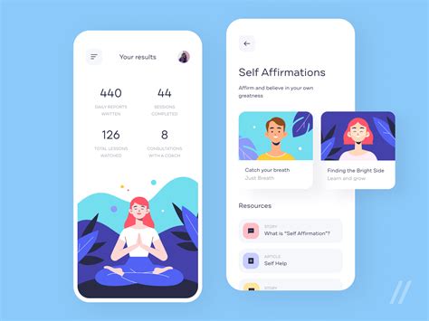 How To Make A Meditation App Like Calm For Your Business In 2025