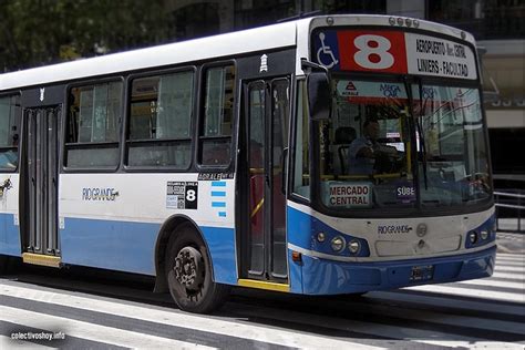 Colectivo Para Viajar Desde Aeroparque A Ezeiza