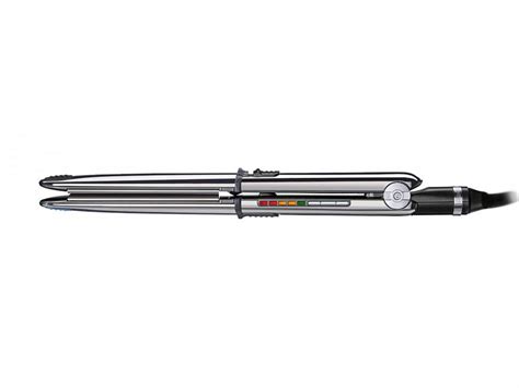 Babyliss Pro Placa Profesionala De Par 24mm Elipsis Styler