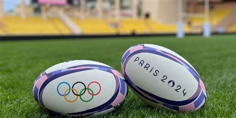 Est N Los Grupos Del Rugby Sevens Para Los Juegos Ol Mpicos Par S