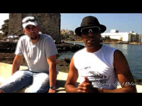 MANDY CANTERO Entrevista 2011 YouTube