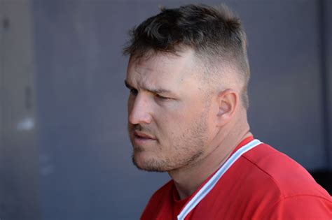 Padres Linked To Mike Trout Trade Rumors Gaslamp Ball
