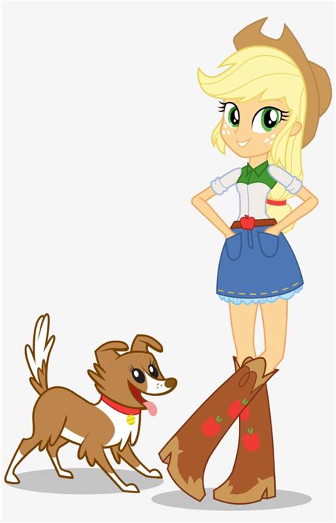 Applejack Cowboy Hat