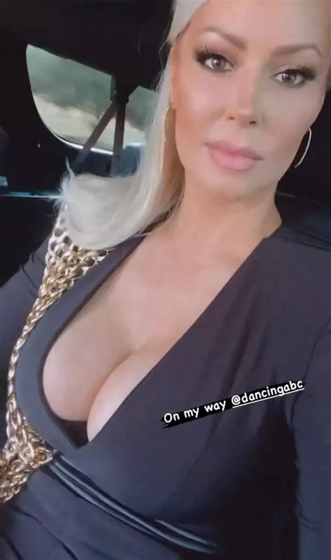 Maryse Nudes Celebswithbigtits NUDE PICS ORG