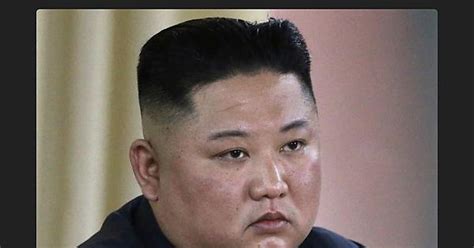 Kim Jong Un Reportedly In A Coma Album On Imgur