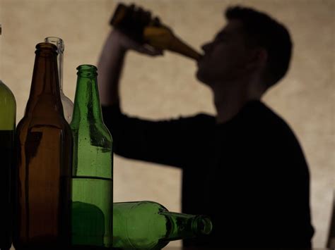 Descubren Una Manera De Erradicar El Consumo Excesivo De Alcohol