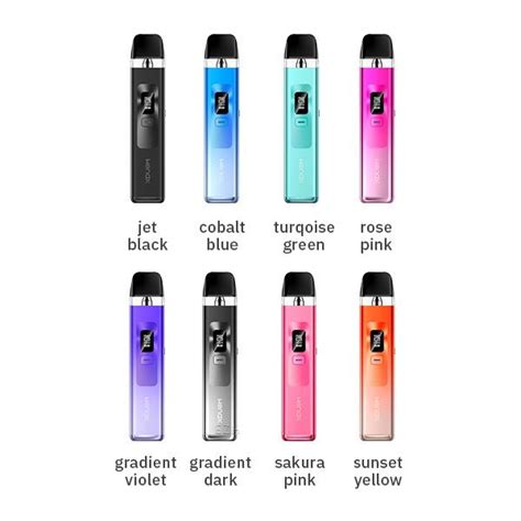 Geek Vape Wenax Q Pod Kit Smoke World Uae