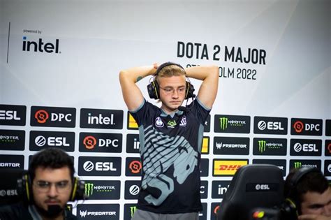N0tail - Liquipedia Dota 2 Wiki