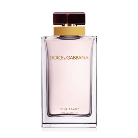 Dolce And Gabbana Pour Femme France Gallery Perfumes Kuwait