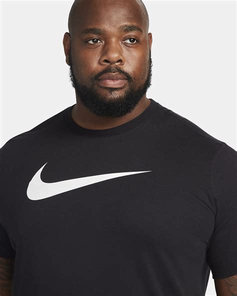 Nike Sportswear Swoosh Mens T Shirt Nike Ie
