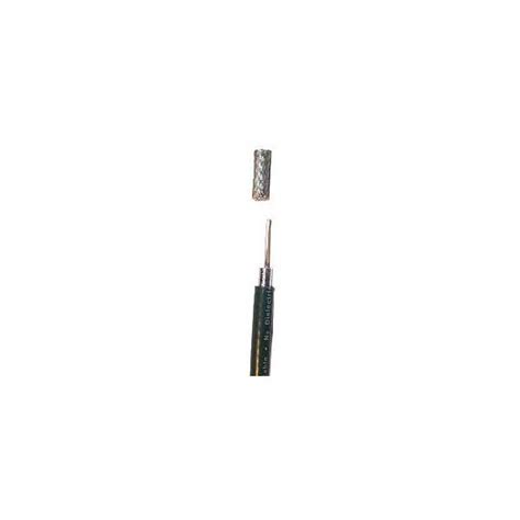 Direct Burial Rg6 U Catv Coaxial Cable