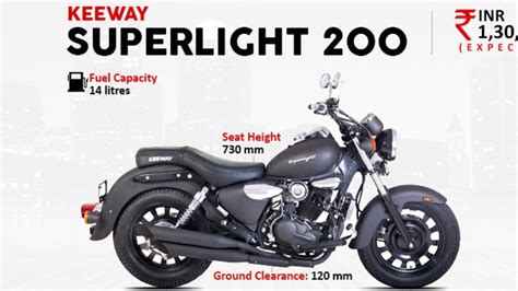 Review Keeway Superlight 200 Cc YouTube