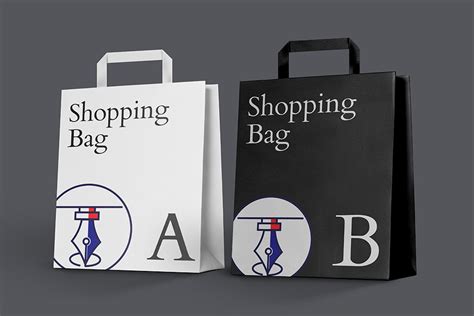 Shopping Bags Printing | GFX Printer