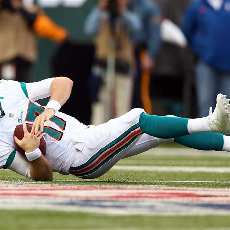 Ryan Tannehill Injury: QB's Situation Gives Dolphins RBs Increased Fantasy Value | News, Scores ...