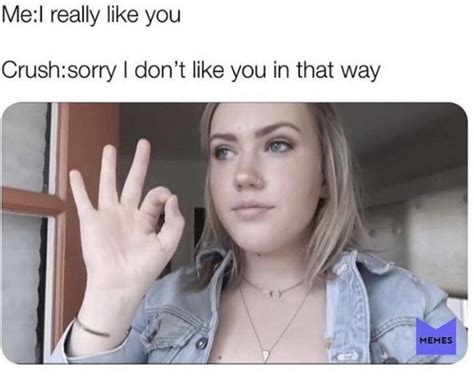 24 Relatable Memes Crush Thinking Meme Crush Memes Funny Crush