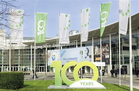 Anuga Foodtec 2024 A Compass For The Food Industry Trademagazin
