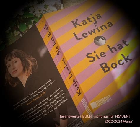 Bücher Feminismus Lust Sexismus Moderne AUCH sie hat B O C K LUST LIEBE SEX Essen