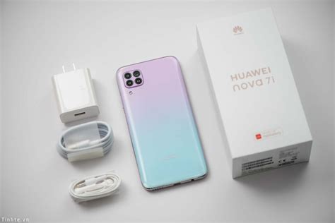 Huawei Nova 7i Price In Ghana – Ghana Insider