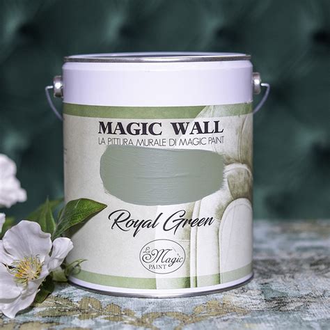 Magic Wall “CARTELLA COLORI” – Magic Paint