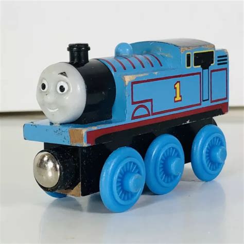 Thomas The Tank Engine Model Railway