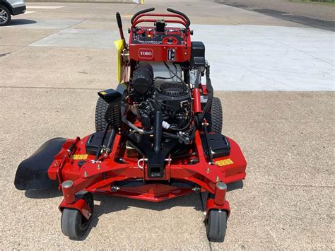 Toro Grandstand Multiforce 52 Kohler Efi Procore Power Equipment