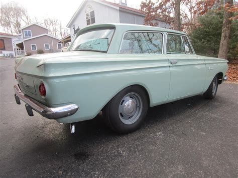 Amc Rambler For Sale Classiccars Cc