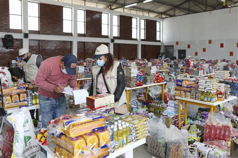 Programas De Acompa Amiento Social Barranquilla Se Destaca