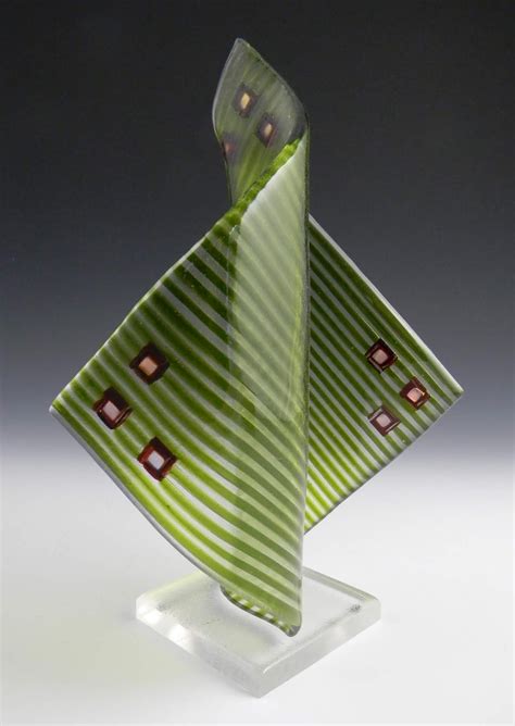 Lisa Vogt Art Adventure Blog Advanced Glass Fusing