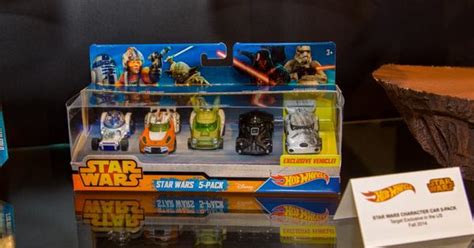 Hot Wheel Star Wars The Bothan Spy