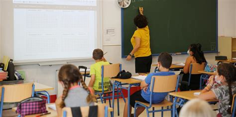 El Uso De La Mascarilla Ya No Es Obligatorio En Los Colegios E Institutos Mijas Comunicación