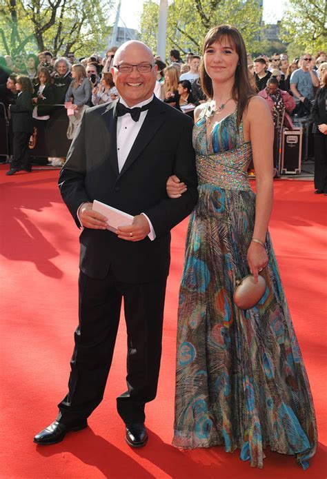 Gregg Wallace dating history: Masterchef judges colourful dating past