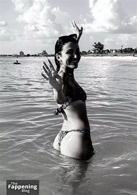 Kat Stickler Nude Sexy Collection Photos AllPornImages