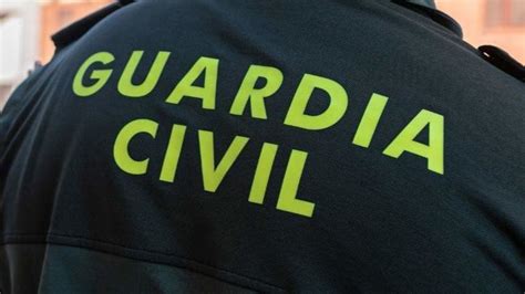 Guardia Civil y Policía Nacional Unida Advertencia de Protección de