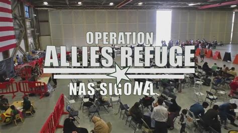 Dvids Video Operation Allies Refuge Travelers Depart Nas Sigonella