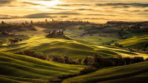 Tuscany Wallpapers - Top Free Tuscany Backgrounds - WallpaperAccess