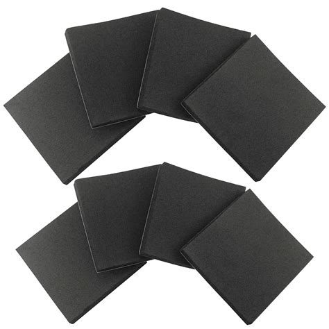 Buy Black Foam Sheet Self Adhesive Rubber Padding Neoprene Sponge