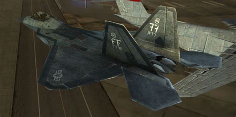 IGCD Net Lockheed Martin F 22 Raptor In Transformers The Game