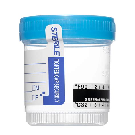 Plastic Urine Container And Stool Cup With Cap For Lab Test Buy Urine