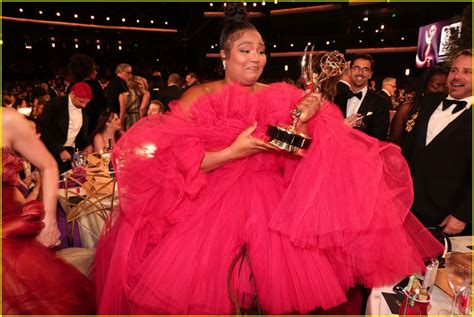 Look Inside The Emmys 2022 With 50 Photos Of Moments You Didnt See On