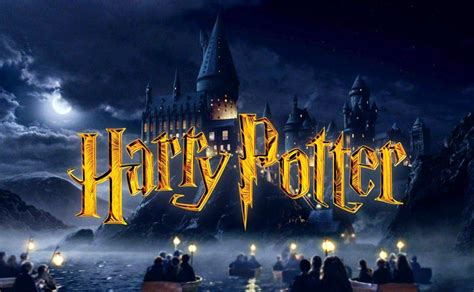 Hbo Max Confirma La Serie De Harry Potter Con Un Tr Iler