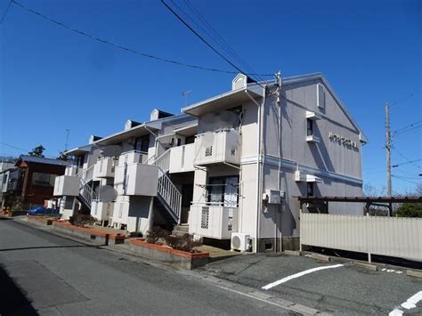 ハイツサウスヒル静岡県浜松市中央区入野町の物件情報｜いい部屋ネットの大東建託リーシング