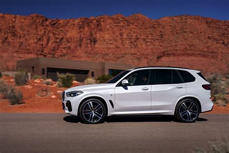 2018 Bmw G05 X5 Exterior 25 Autonytt